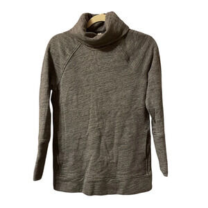 LULULEMON TO YOU TUNIC